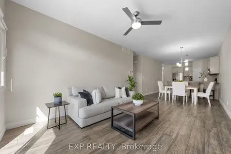 31 Farmington Crescent Belleville ON K8N 0J9