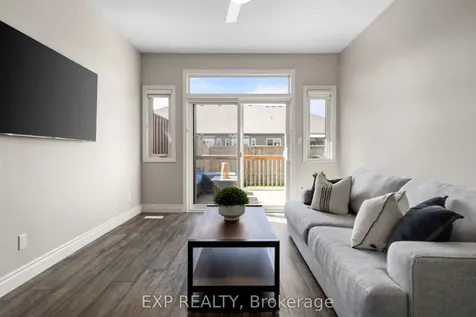 31 Farmington Crescent Belleville ON K8N 0J9