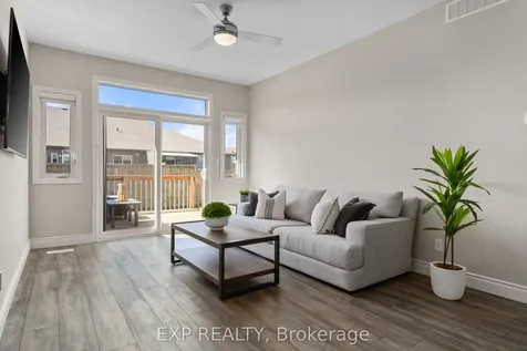 31 Farmington Crescent Belleville ON K8N 0J9