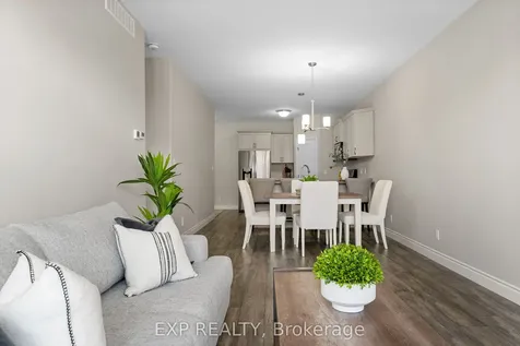 31 Farmington Crescent Belleville ON K8N 0J9