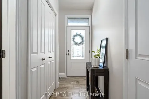 31 Farmington Crescent Belleville ON K8N 0J9