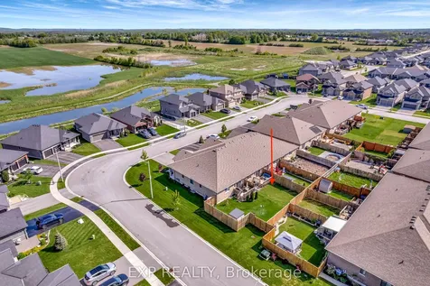 31 Farmington Crescent Belleville ON K8N 0J9