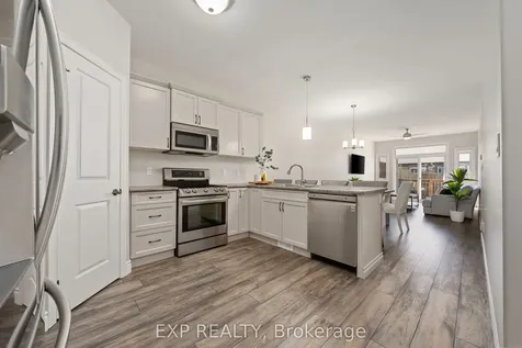 31 Farmington Crescent Belleville ON K8N 0J9