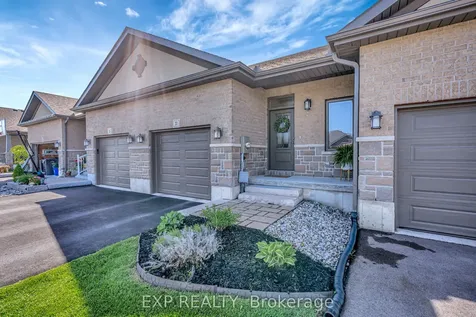 31 Farmington Crescent Belleville ON K8N 0J9