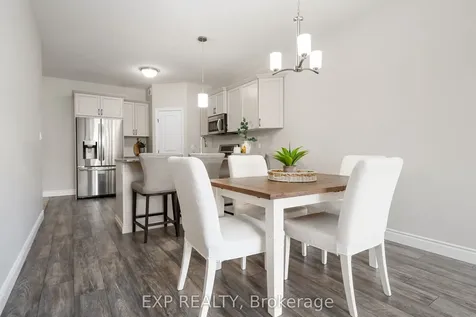 31 Farmington Crescent Belleville ON K8N 0J9