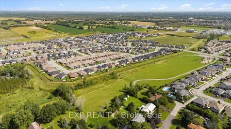 31 Farmington Crescent Belleville ON K8N 0J9