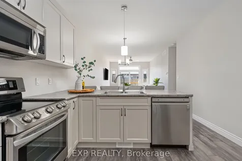 31 Farmington Crescent Belleville ON K8N 0J9