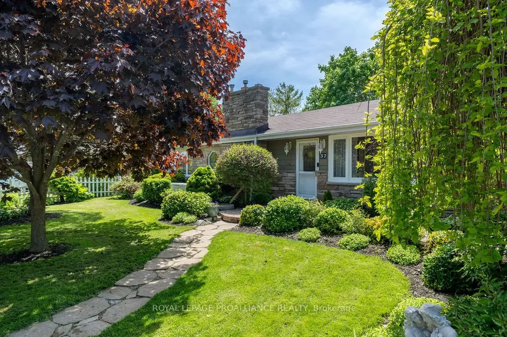 37 Bird Crescent Belleville ON K8N 4Z5