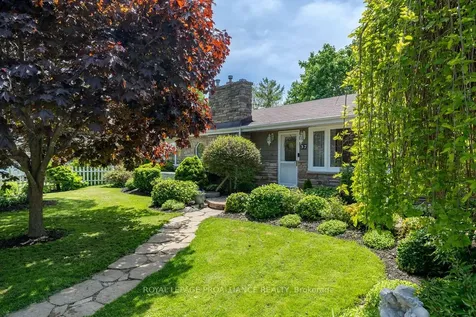 37 Bird Crescent Belleville ON K8N 4Z5