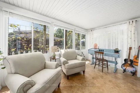 37 Bird Crescent Belleville ON K8N 4Z5