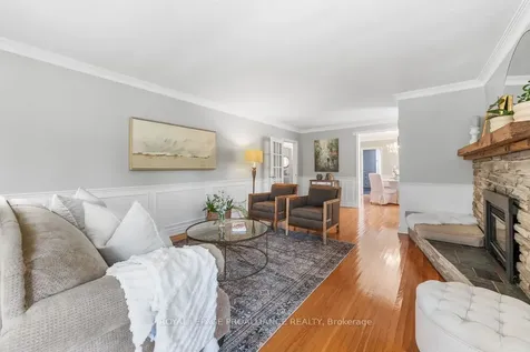 37 Bird Crescent Belleville ON K8N 4Z5