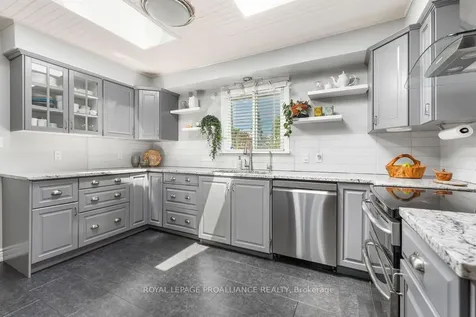 37 Bird Crescent Belleville ON K8N 4Z5