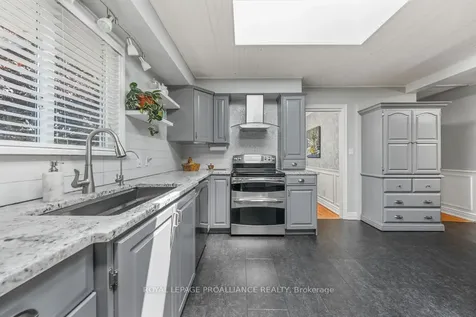 37 Bird Crescent Belleville ON K8N 4Z5