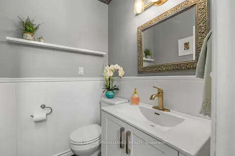 37 Bird Crescent Belleville ON K8N 4Z5