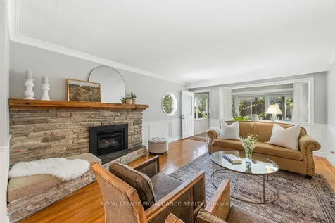 37 Bird Crescent Belleville ON K8N 4Z5