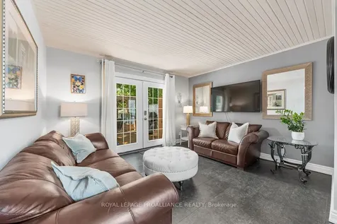 37 Bird Crescent Belleville ON K8N 4Z5