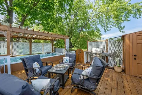 37 Bird Crescent Belleville ON K8N 4Z5