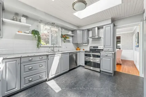 37 Bird Crescent Belleville ON K8N 4Z5