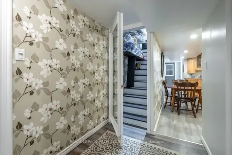 37 Bird Crescent Belleville ON K8N 4Z5