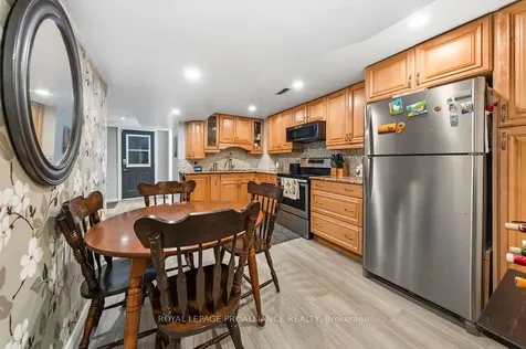 37 Bird Crescent Belleville ON K8N 4Z5