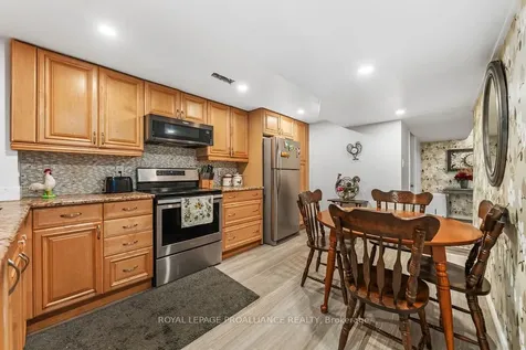 37 Bird Crescent Belleville ON K8N 4Z5