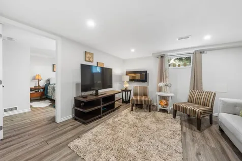 37 Bird Crescent Belleville ON K8N 4Z5