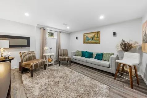 37 Bird Crescent Belleville ON K8N 4Z5