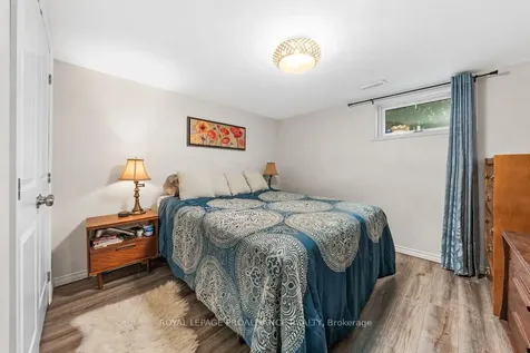 37 Bird Crescent Belleville ON K8N 4Z5