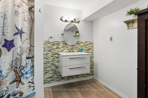 37 Bird Crescent Belleville ON K8N 4Z5