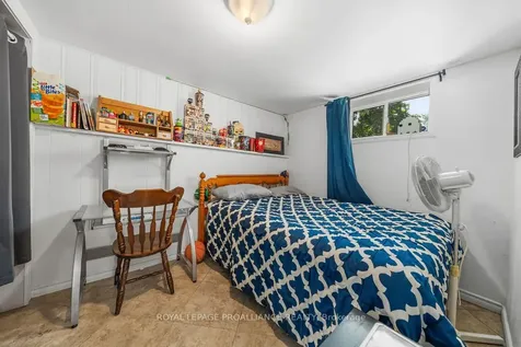 37 Bird Crescent Belleville ON K8N 4Z5