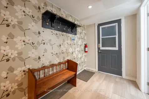 37 Bird Crescent Belleville ON K8N 4Z5