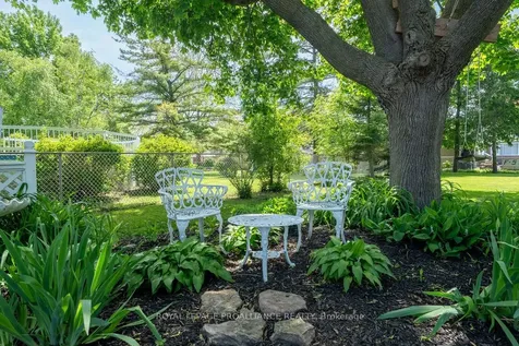 37 Bird Crescent Belleville ON K8N 4Z5