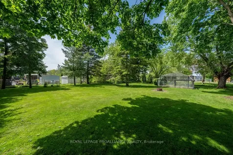 37 Bird Crescent Belleville ON K8N 4Z5