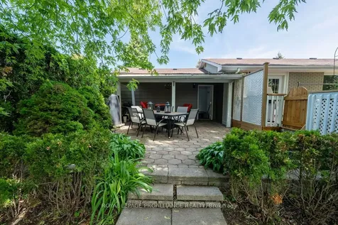 37 Bird Crescent Belleville ON K8N 4Z5