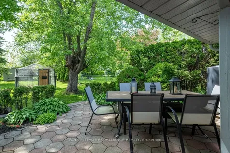 37 Bird Crescent Belleville ON K8N 4Z5