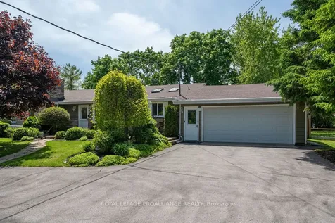 37 Bird Crescent Belleville ON K8N 4Z5