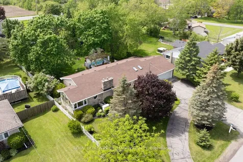 37 Bird Crescent Belleville ON K8N 4Z5