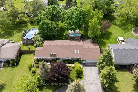 37 Bird Crescent Belleville ON K8N 4Z5