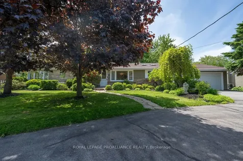 37 Bird Crescent Belleville ON K8N 4Z5