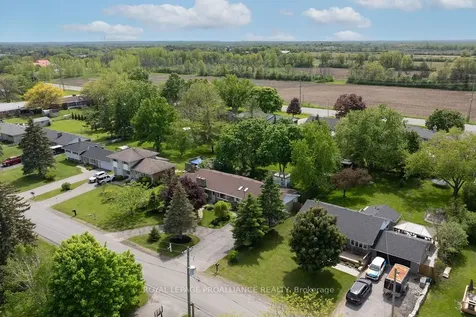 37 Bird Crescent Belleville ON K8N 4Z5