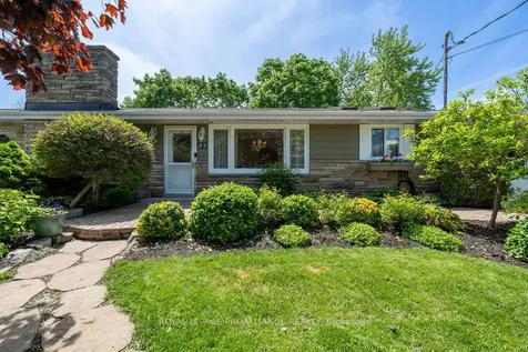 37 Bird Crescent Belleville ON K8N 4Z5