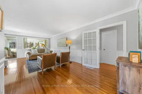 37 Bird Crescent Belleville ON K8N 4Z5