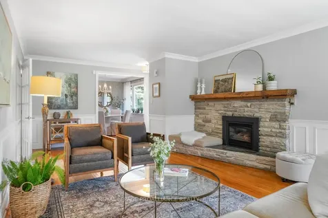 37 Bird Crescent Belleville ON K8N 4Z5