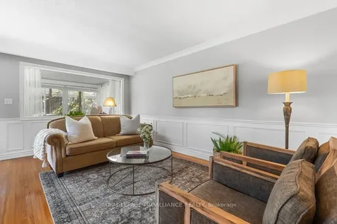 37 Bird Crescent Belleville ON K8N 4Z5