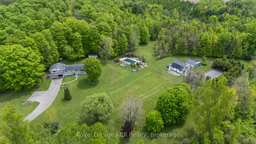 2455 Highway 9 Highway Brockton ON N0G 2V0