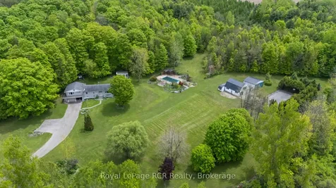 2455 Highway 9 Highway Brockton ON N0G 2V0