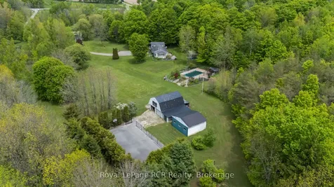 2455 Highway 9 Highway Brockton ON N0G 2V0