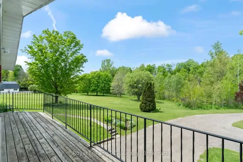 2455 Highway 9 Highway Brockton ON N0G 2V0