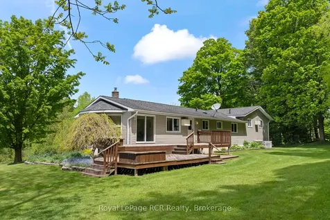 2455 Highway 9 Highway Brockton ON N0G 2V0