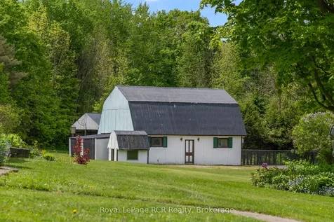 2455 Highway 9 Highway Brockton ON N0G 2V0